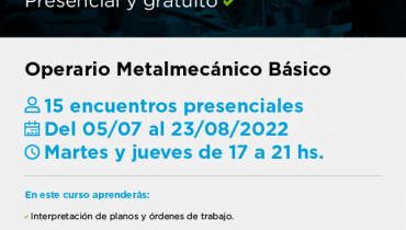 Metalmecánica